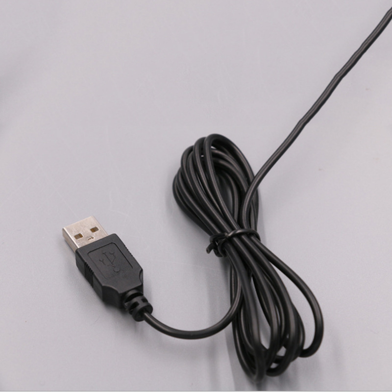 BY-1101 Kontaktus nélküli kártyaolvasó EM/ID (125 kHz) – 3–10 cm érzékelési távolság, 1–2 s olvasási idő