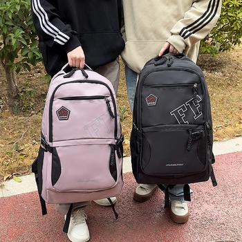 Planinski ruksak velikog kapaciteta, najlon materijal, mokro/suho odvajanje, PU podstava, unisex dizajn