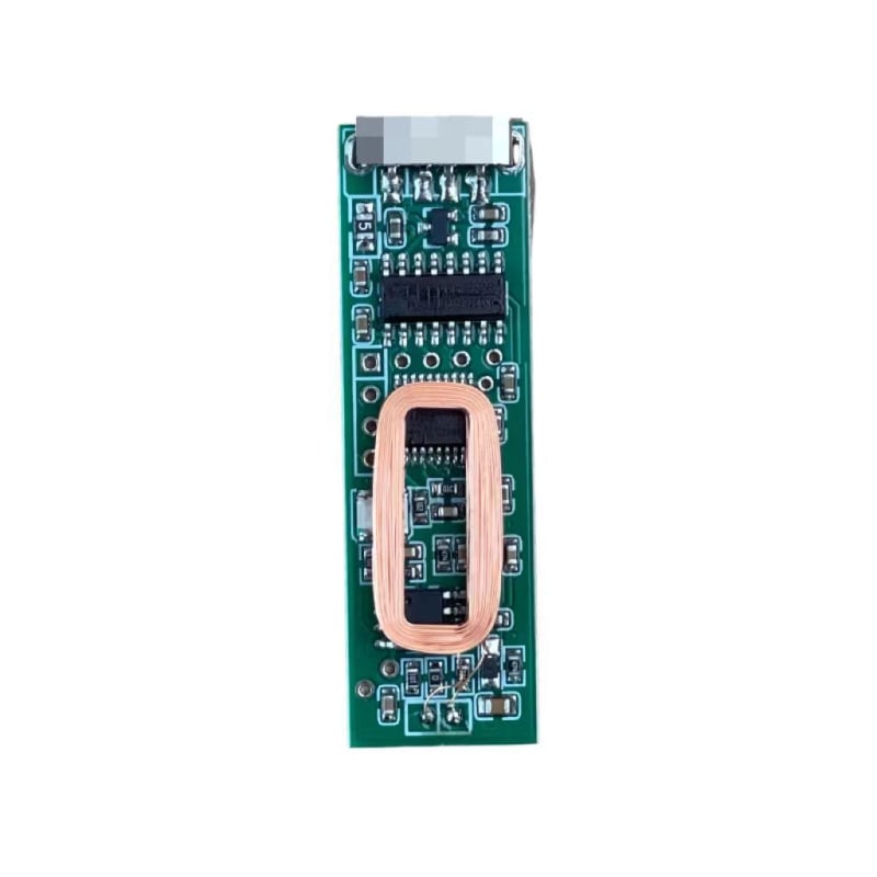 RFID čitač LR582 za EM4100 seriju, 125 kHz, domet čitanja 5, vrijeme čitanja 0,2 s