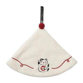 Pakabinamas mikropluošto rankų rankšluostis, storintas, be pūkų, A klasės audinys, skirtas virtuvei ir voniai, didelis sugeriamumas, siuvinėjimas ir apvijimas, pritaikomas, svoris 50-80 g