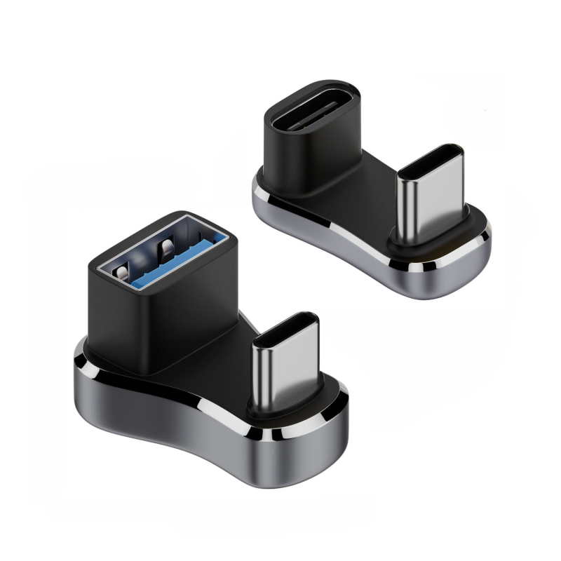 OTG προσαρμογέας USB-C σε USB 3.1 για Steam Deck, κινητό Huawei, tablet και φορητό υπολογιστή – Υποστήριξη USB μνήμης και αναγνώστη καρτών