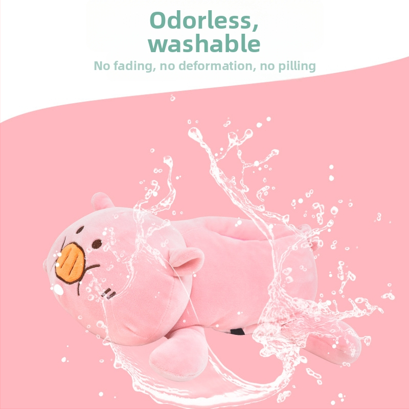 Auto salvrätikute kaste — Cartoon rippuv disain, plišmaterjal, Zhejiang päritolu