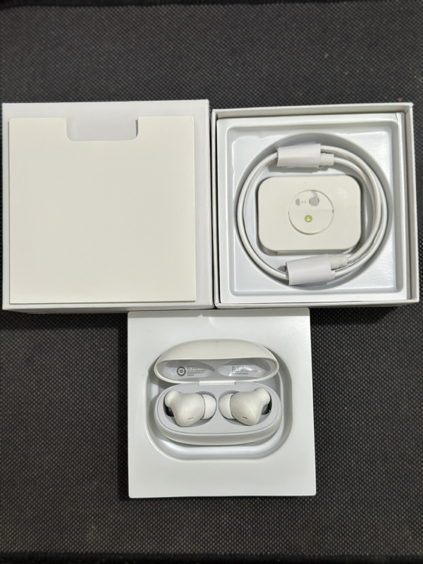 Pro2 Bezdrôtové športové slúchadlá Bluetooth 5.3 – In-ear, Stereo, Nízka latencia pre Esports, Digitálny displej, Dosah 15 m