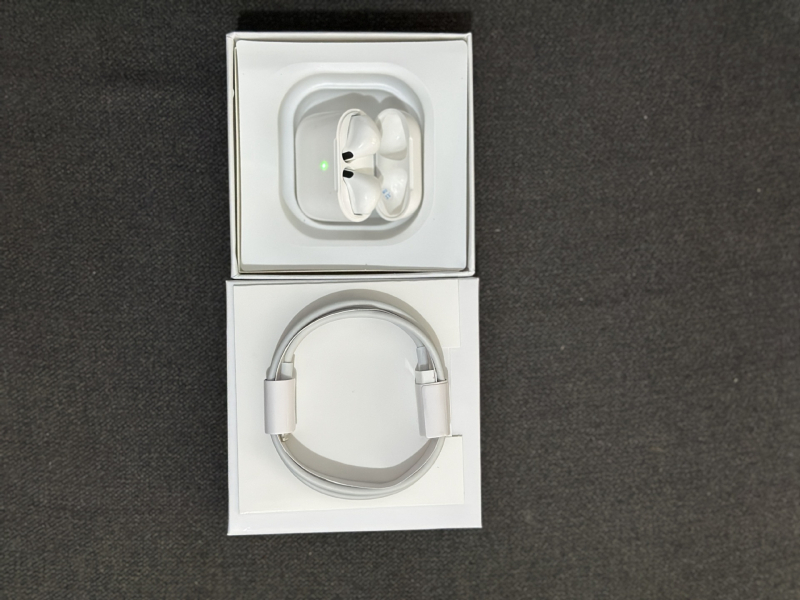 Pro2 Bezdrôtové športové slúchadlá Bluetooth 5.3 – In-ear, Stereo, Nízka latencia pre Esports, Digitálny displej, Dosah 15 m