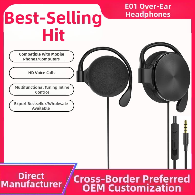 Drôtové herné slúchadlá s mikrofónom, 3,5 mm konektor, frekvenčný rozsah 20–20000 Hz, impedance 32 Ω, 30 mm reproduktor, kábel 1,2 m