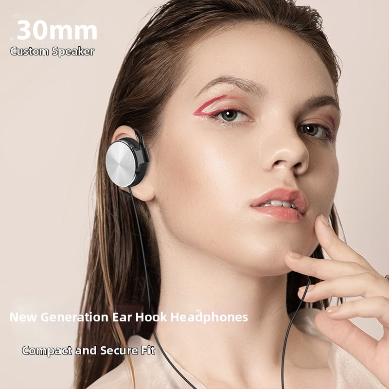 Drôtové herné slúchadlá s mikrofónom, 3,5 mm konektor, frekvenčný rozsah 20–20000 Hz, impedance 32 Ω, 30 mm reproduktor, kábel 1,2 m