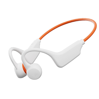 Căști Bluetooth cu conducție osoasă, rezistente la apă IPX6, Bluetooth 5.4, autonomie 4–8 ore, muzică și apeluri