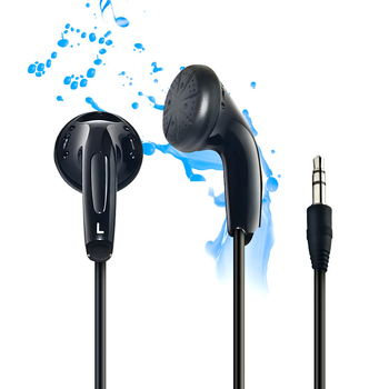 Newman LK06 in-ear vezetékes fülhallgató, nem testreszabható