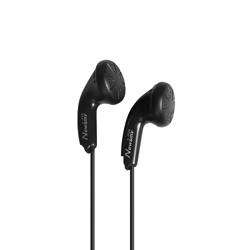 Newman LK06 in-ear vezetékes fülhallgató, nem testreszabható