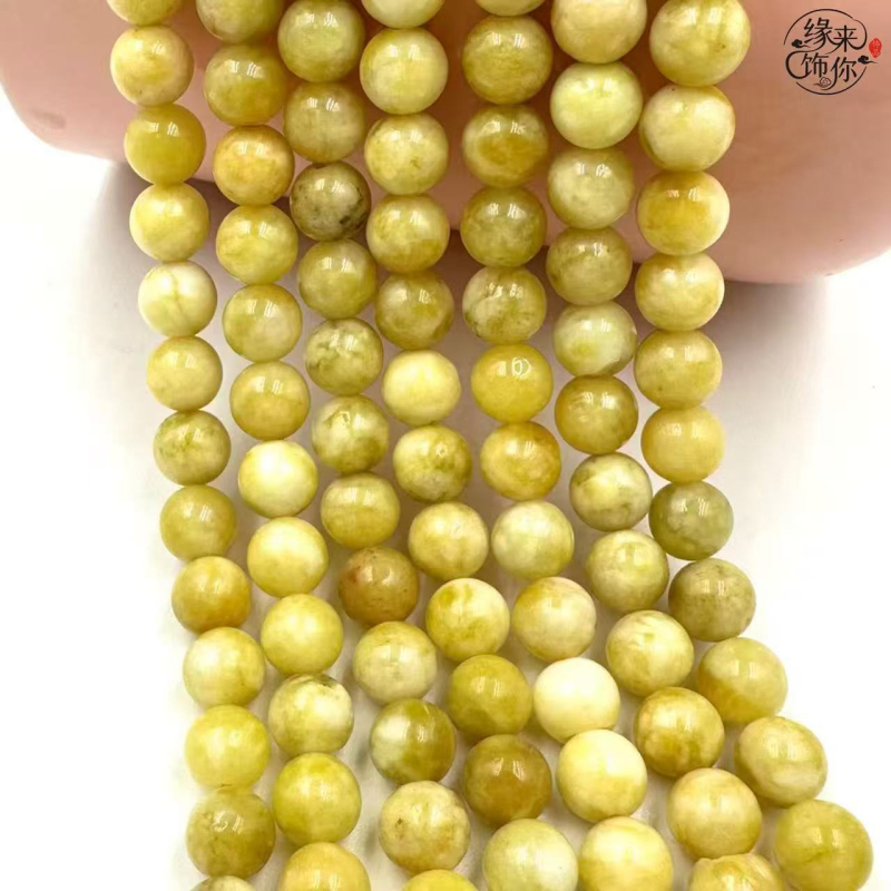 Helmed – jaotatud helmikesed, süstimise töötlus, päritolu Jiangxi Ji'an, sünteetiline materjal, kõrge klassi ümmargune stiil