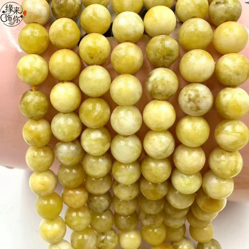 Helmed – jaotatud helmikesed, süstimise töötlus, päritolu Jiangxi Ji'an, sünteetiline materjal, kõrge klassi ümmargune stiil