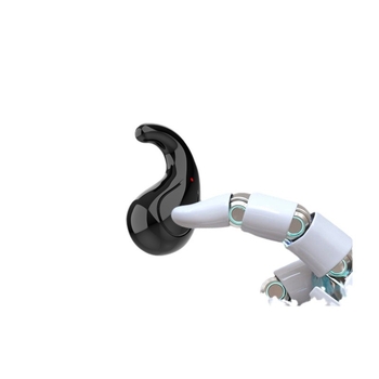 Ασύρματα in-ear ακουστικά ύπνου Bluetooth — IPX4 ανθεκτικά, εμβέλεια 10 m, Bluetooth 5.3, στερεοφωνικά