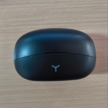 Bežične slušalice s klipom za uho, Bluetooth 5.4, domet 10 m, više od 8 sati trajanja baterije, redukcija buke, vodootporne