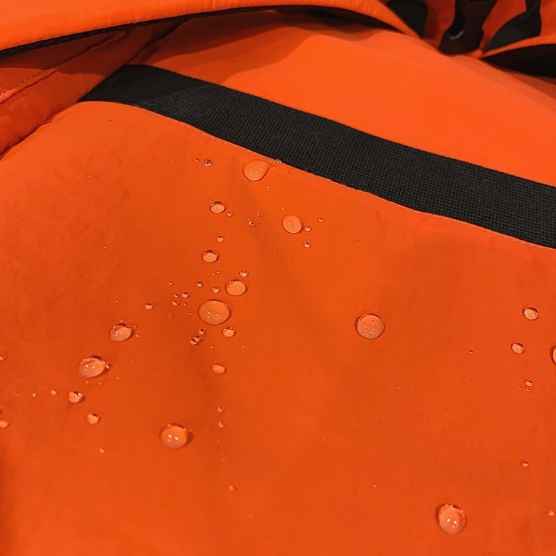 Planinski ruksak za muškarce – vanjski poliester, podstava od najlona, pogodan za ledene i snježne sportove