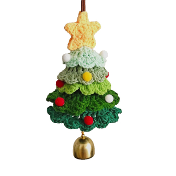 Автомобилна коледна висулка – Сплав, Модерен стил, Вътрешно декориране, Автомобилни украси