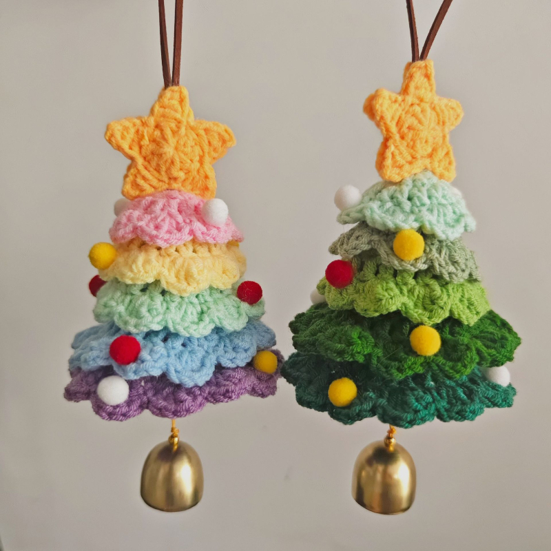 Автомобилна коледна висулка – Сплав, Модерен стил, Вътрешно декориране, Автомобилни украси