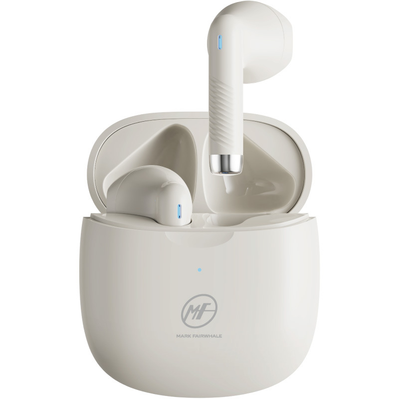 Bežične TWS slušalice, in-ear dizajn, Bluetooth 5.0, doseg 15 m, trajanje baterije 4–8 h
