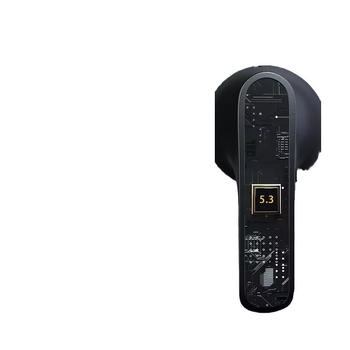 TWS21 in-ear bezdrôtové športové slúchadlá, Bluetooth 5.0, dosah 10 m, výdrž batérie 4–8 h, bilaterálny stereo zvuk