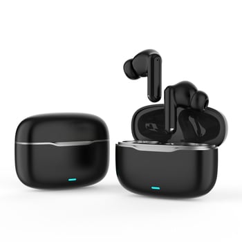 G1 Ακουστικά με ενεργή ακύρωση θορύβου, ασύρματα Bluetooth, in-ear, Bluetooth 6.0, εμβέλεια 10 μ, 4–8 ώρες μπαταρία