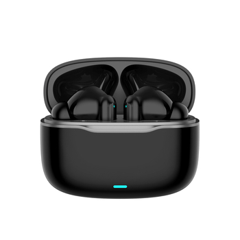 G1 Ακουστικά με ενεργή ακύρωση θορύβου, ασύρματα Bluetooth, in-ear, Bluetooth 6.0, εμβέλεια 10 μ, 4–8 ώρες μπαταρία