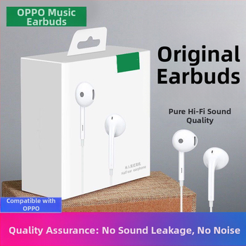 Kábelezésű in-ear fejhallgató, modell LW, 1,2 m kábel, kapacitív technológia