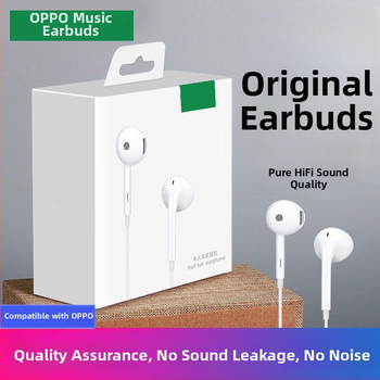 Kábelezésű in-ear fejhallgató, modell LW, 1,2 m kábel, kapacitív technológia