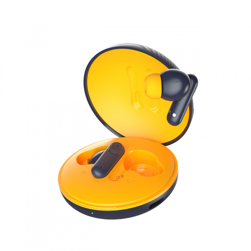 Y95 Bluetooth slušalice, in-ear TWS, Bluetooth 5.4, domet 10 m, trajanje baterije >8 h, dvostrano stereo, pozivi, glazba, digitalni zaslon, niska latencija za esports