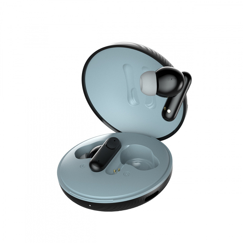 Y95 Bluetooth slušalice, in-ear TWS, Bluetooth 5.4, domet 10 m, trajanje baterije >8 h, dvostrano stereo, pozivi, glazba, digitalni zaslon, niska latencija za esports