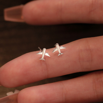 Geometriai mintázatú ezüst fülbevalók, 999 ezüst postákkal, nőknek