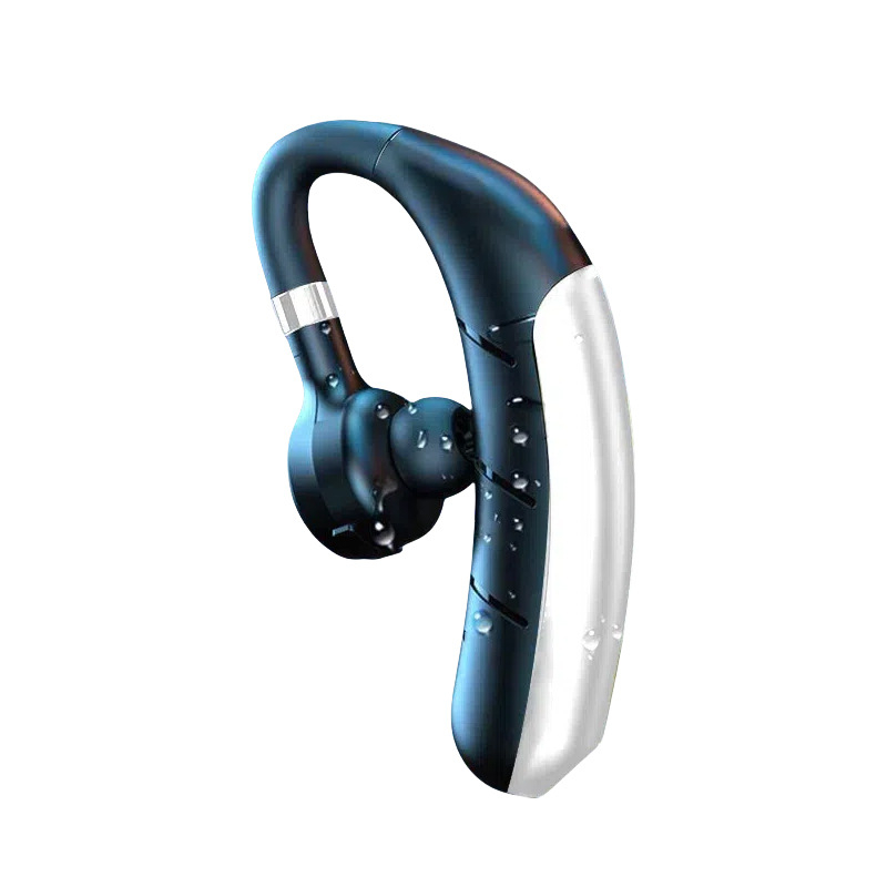 Lonely Leopard D23 Bluetooth ασύρματα ακουστικά με κράτημα στο αυτί, 14 mm μονάδα ήχου, ενσωματωμένο μικρόφωνο, USB dongle, καθολική συμβατότητα