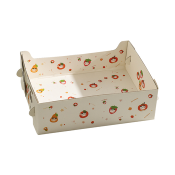 Κουτί άμμου γάτας από χαρτί, μιας χρήσης, πτυσσόμενο με μεγάλη χωρητικότητα, κατάλληλο για γάτες και σκύλους