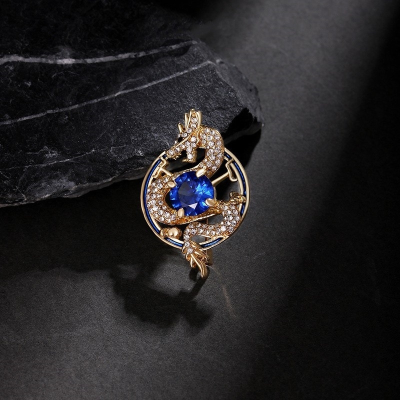 Ötvözetből készült kitűző, uniszex minimalist, kettős használat (Márka Chenpan)