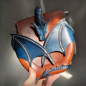 Geantă crossbody unisex, material PU, formă vertical pătrată, închidere magnetică, buzunar interior pentru telefon