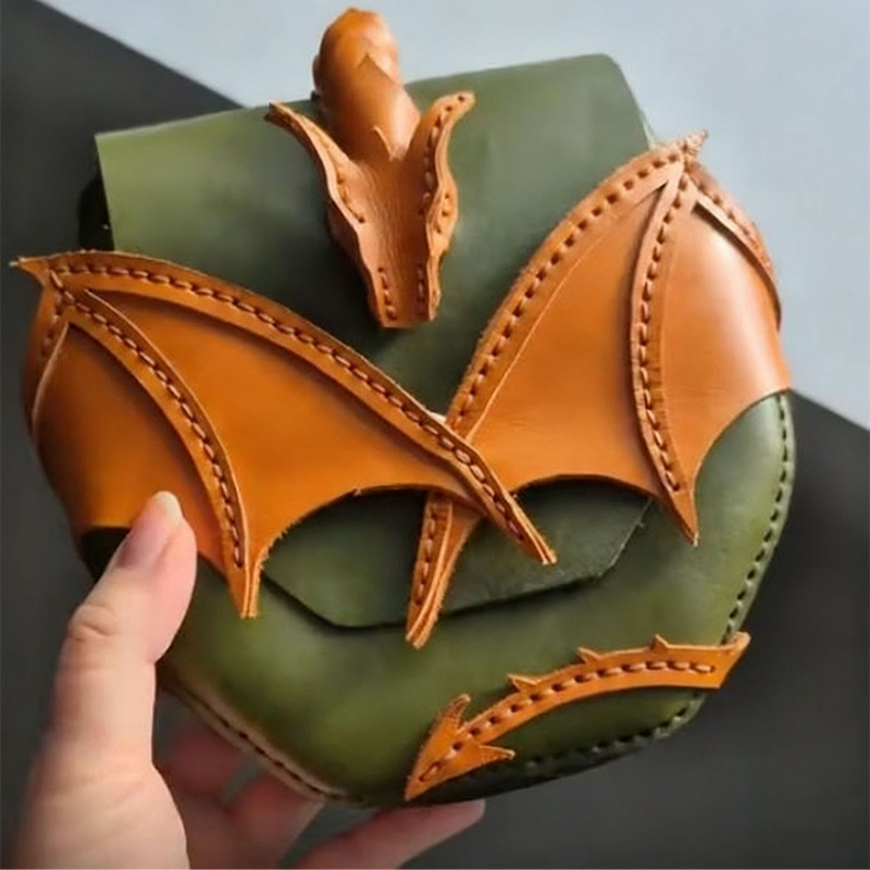 Geantă crossbody unisex, material PU, formă vertical pătrată, închidere magnetică, buzunar interior pentru telefon