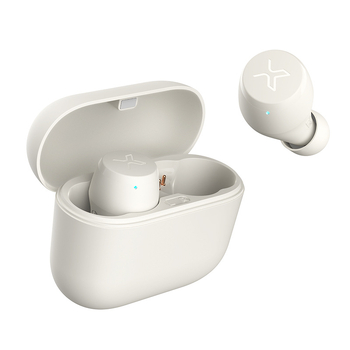 Edifier X3 Air skutočne bezdrôtové TWS slúchadlá, Bluetooth 5.3, in-ear, výdrž 4–8 hodín, vodotesné