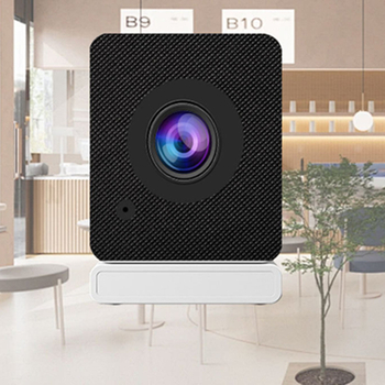 Logu uzraudzības korpuss stikla iekšējai kamerai, Card Camera Housing, 4 gaismas atveres, Shield, Ball Shield (Brand: Other)