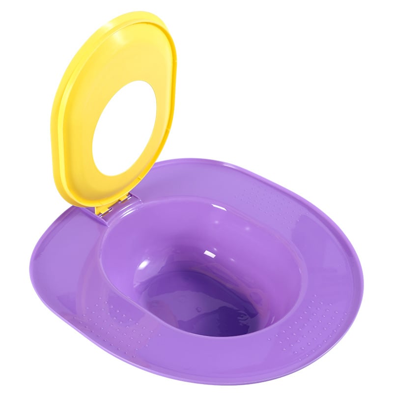 Κουτί ακαθαρσίας γάτας κατά της οσμής — αυτόματο, έξυπνο, με εκπαίδευση σε θέση καθίσματος, υλικό PP, μάρκα Haisuda