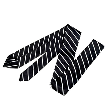 Svītrainu jostas šalle – Butterfly zīmols, audums, brīvā laika stils, universāls dizains (Kods 2508015)