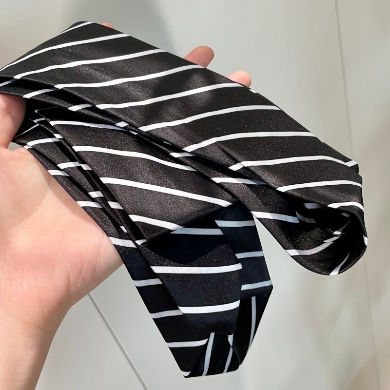 Svītrainu jostas šalle – Butterfly zīmols, audums, brīvā laika stils, universāls dizains (Kods 2508015)