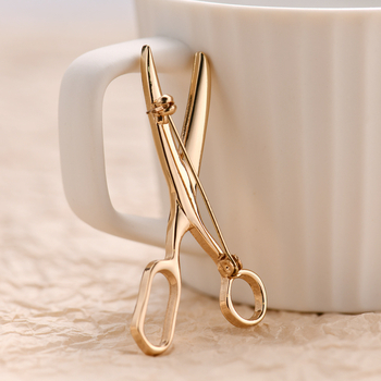 Cinkötvözet kitűző – Brit retro stílus, gyémánt bevonat – Díszítés, Anti-expozíció, Rögzítés