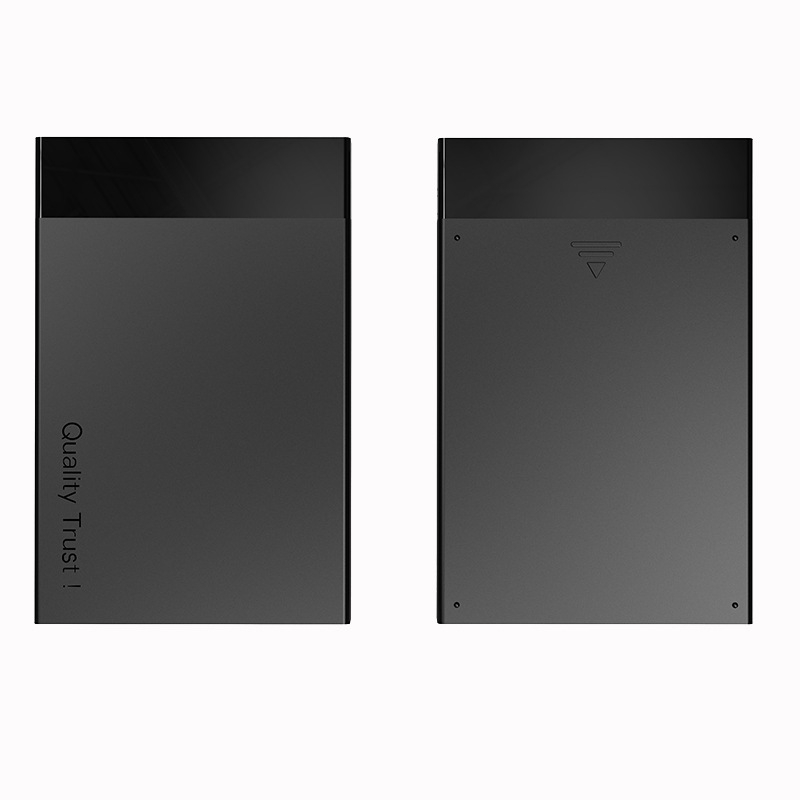 Spremnik SATA na USB 3.0/Type-C za SSD/HDD do 2 TB — ABS kućište — Model 2599