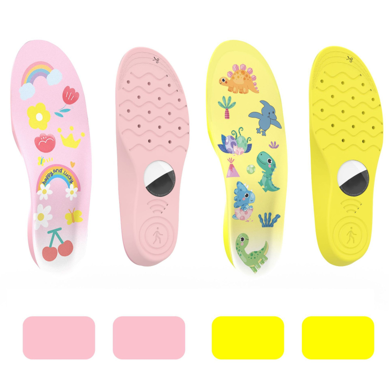 Kućište za AirTag – mekani zaštitni omotač s karikaturnim dizajnom; PU materijal; model AT-69; kompatibilno s AirTag; mogućnost prilagodbe