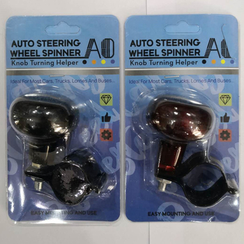 Cool Car Star Волан Усилващ Power Ball – Многофункционален универсален помощник, изработен от iron+ABS, 100 g, обща съвместимост, лицензиран частен етикет