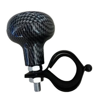 Cool Car Star Волан Усилващ Power Ball – Многофункционален универсален помощник, изработен от iron+ABS, 100 g, обща съвместимост, лицензиран частен етикет