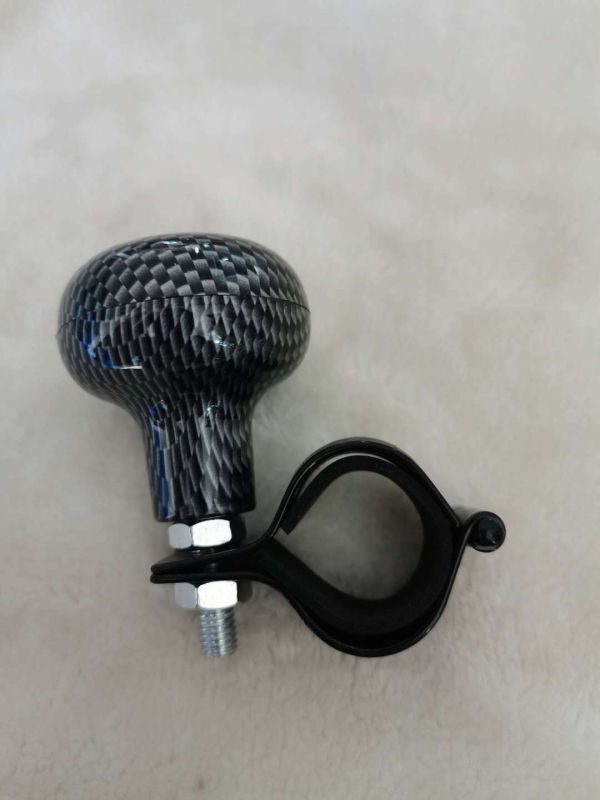 Cool Car Star Волан Усилващ Power Ball – Многофункционален универсален помощник, изработен от iron+ABS, 100 g, обща съвместимост, лицензиран частен етикет