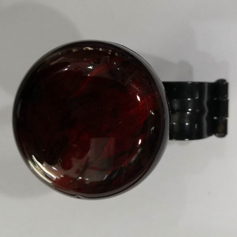 Cool Car Star Волан Усилващ Power Ball – Многофункционален универсален помощник, изработен от iron+ABS, 100 g, обща съвместимост, лицензиран частен етикет