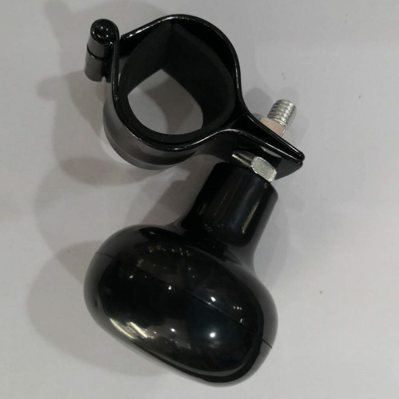 Cool Car Star Волан Усилващ Power Ball – Многофункционален универсален помощник, изработен от iron+ABS, 100 g, обща съвместимост, лицензиран частен етикет