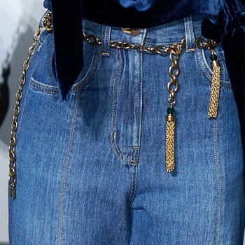 Butterfly sieviešu jostas ķēde no sakausējuma, vintage stils, pilienveida forma, ieliktie mākslīgie akmeņi, elektroplatēta