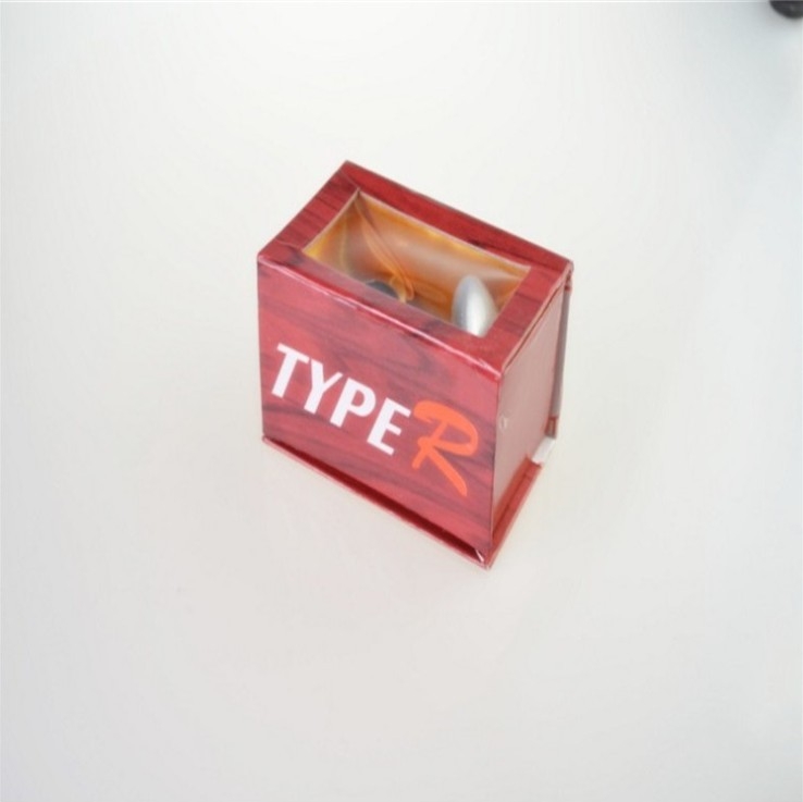 Shuo Qi Регулируем усилвател за кормило – ABS + метал, обща съвместимост, тегло 0,21 кг, лицензирана частна марка