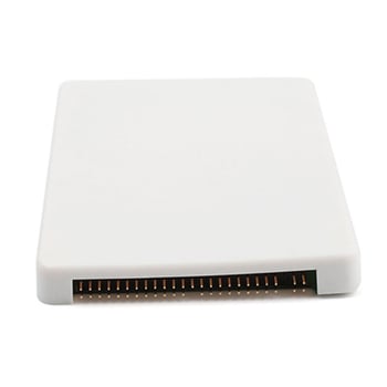 Kućište za disk IDE 44-pin za SSD mSATA/mini PCIe, pretvara IDE, model LQT-2.5IDMA